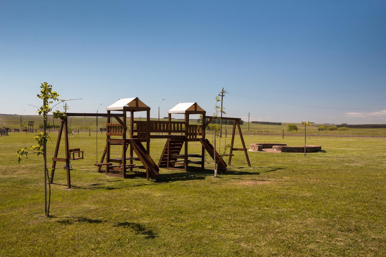 Salinas Del Almiron Resort Termal Termas de Almiron Exteriör bild